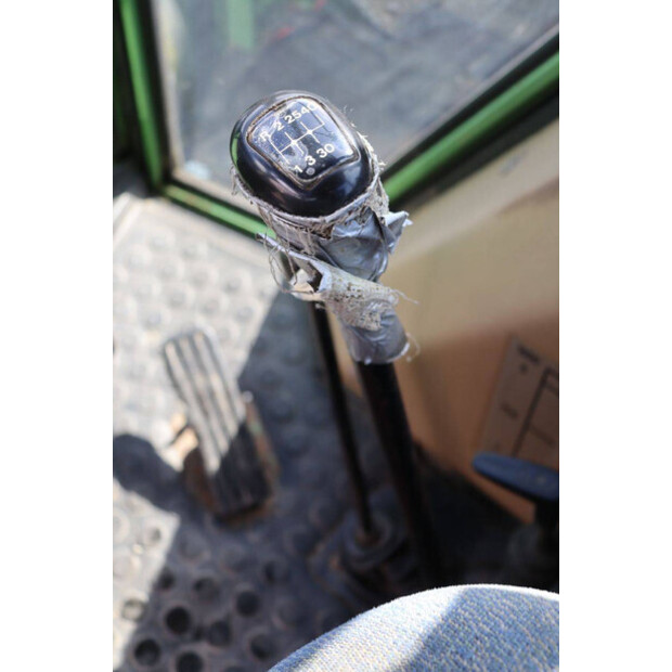 1988 Fendt FARMER 311 LSA-46505179