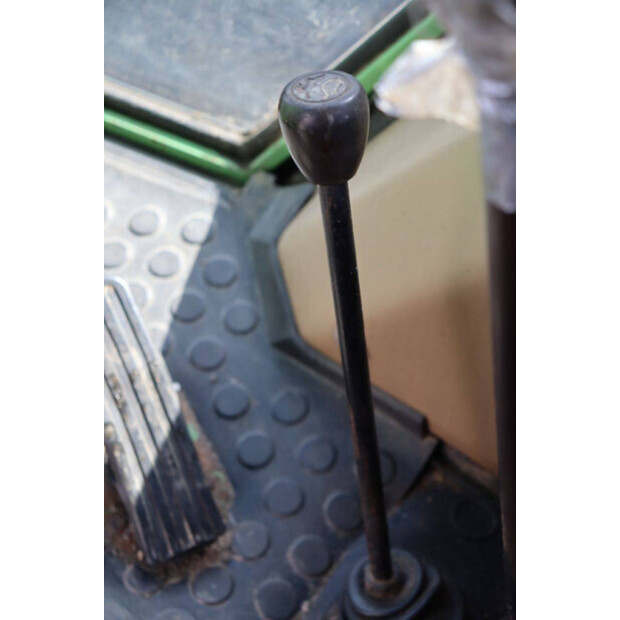 1988 Fendt FARMER 311 LSA-46505180