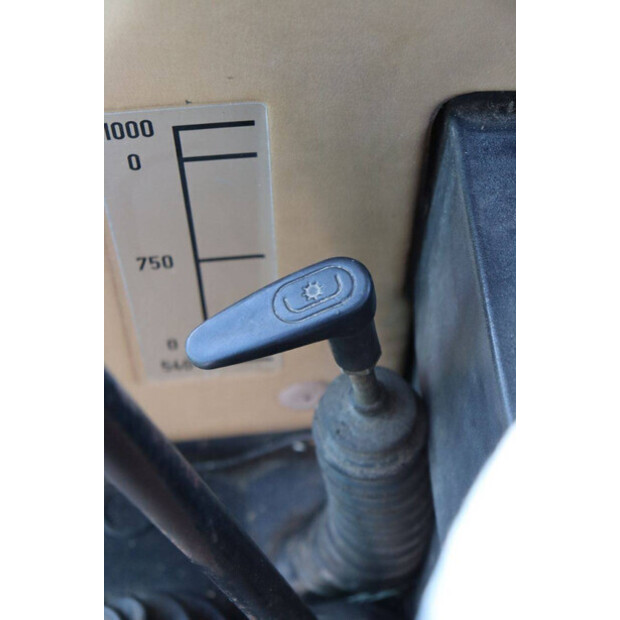 1988 Fendt FARMER 311 LSA-46505181