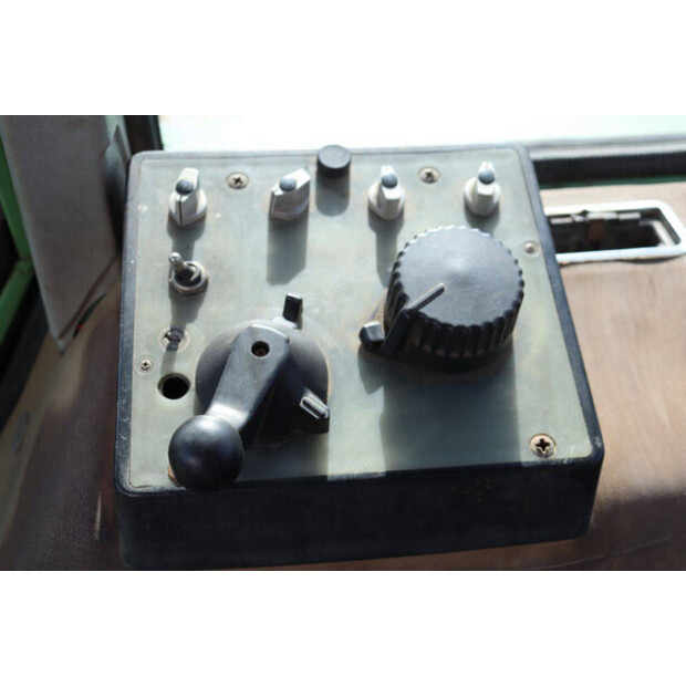 1988 Fendt FARMER 311 LSA-46505183