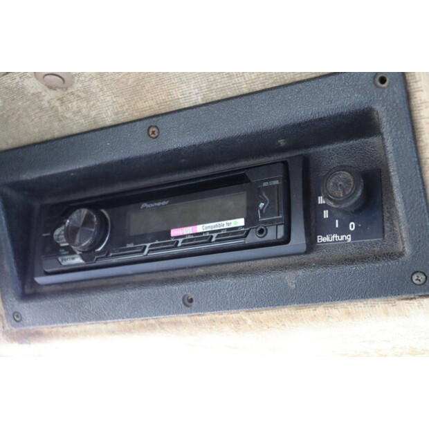 1988 Fendt FARMER 311 LSA-46505184