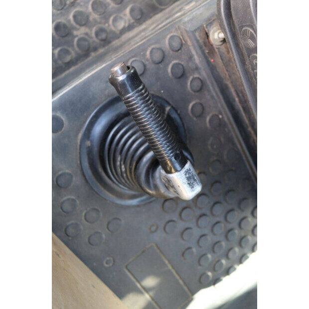 1988 Fendt FARMER 311 LSA-46505185