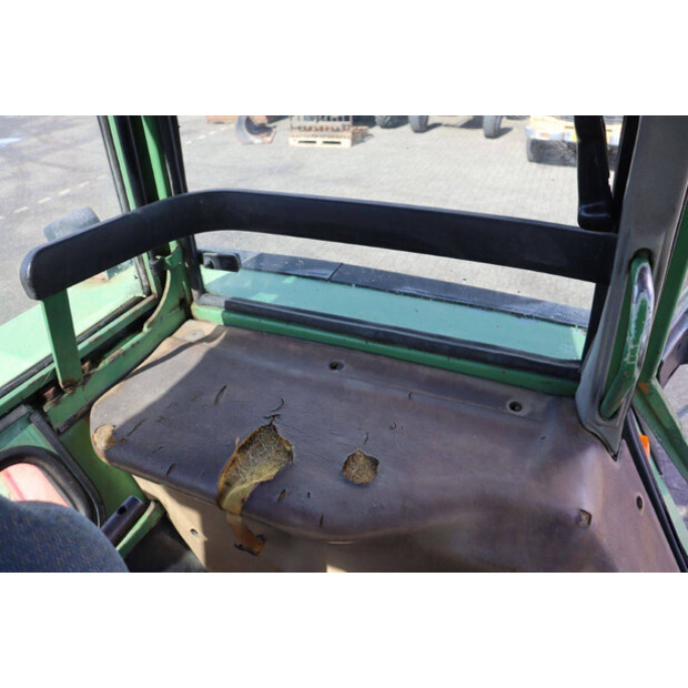 1988 Fendt FARMER 311 LSA-46505186