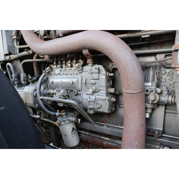 1988 Fendt FARMER 311 LSA-46505188