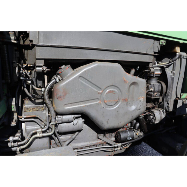 1988 Fendt FARMER 311 LSA-46505189