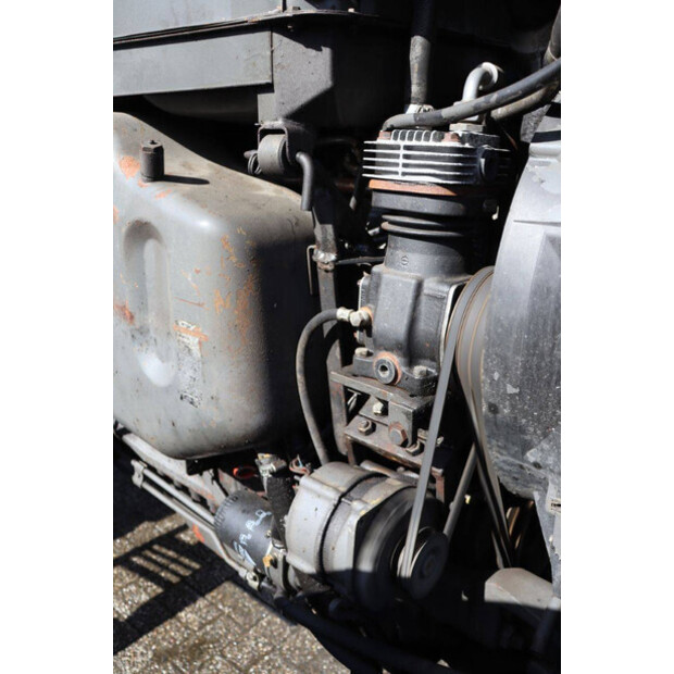 1988 Fendt FARMER 311 LSA-46505190