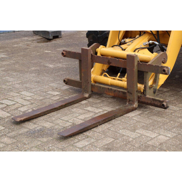 2011 Liebherr L507-46505202