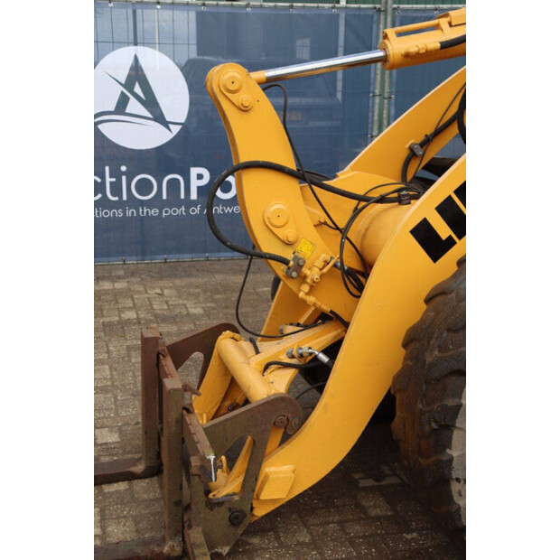 2011 Liebherr L507-46505203