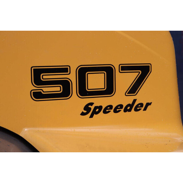 2011 Liebherr L507-46505208