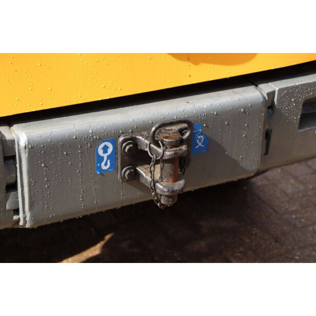 2011 Liebherr L507-46505210