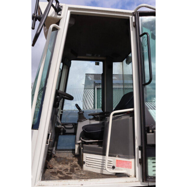 2011 Liebherr L507-46505211