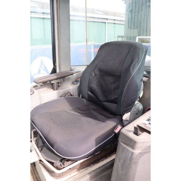 2011 Liebherr L507-46505212