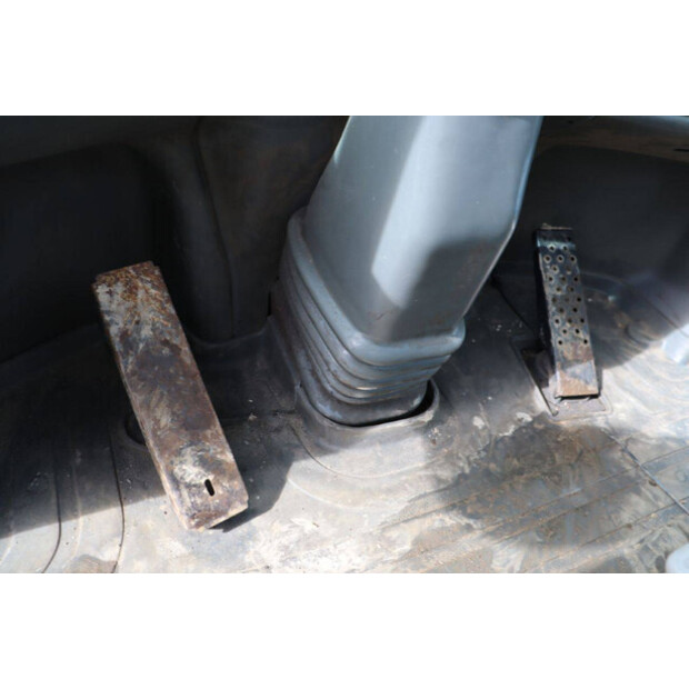 2011 Liebherr L507-46505214