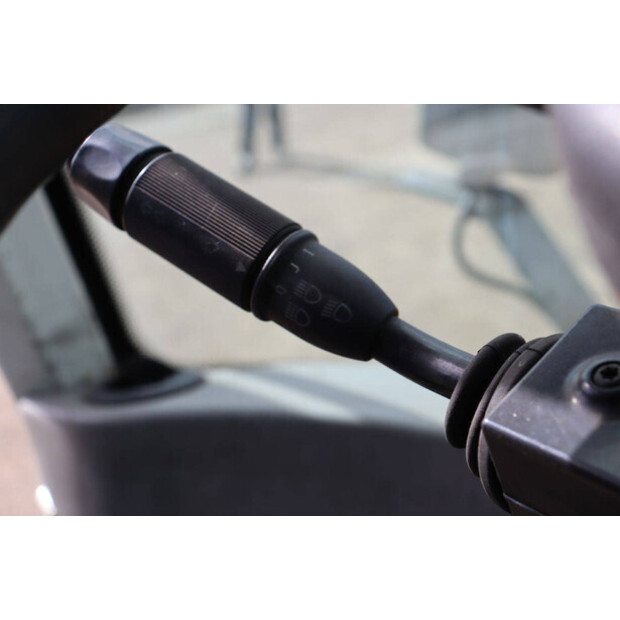 2011 Liebherr L507-46505215