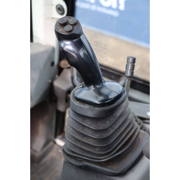 2011 Liebherr L507-46505219