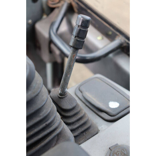 2011 Liebherr L507-46505220