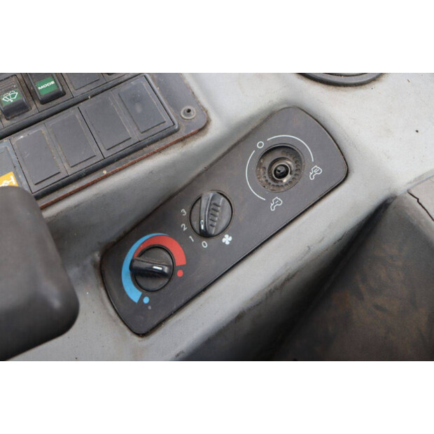 2011 Liebherr L507-46505222