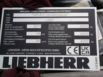 2011-liebherr-l507-46505223