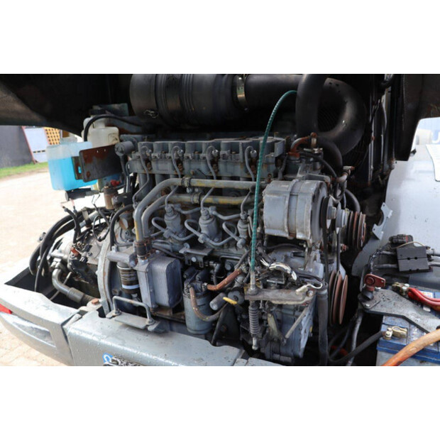 2011 Liebherr L507-46505225