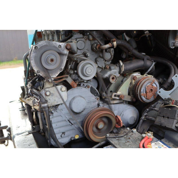 2011 Liebherr L507-46505227