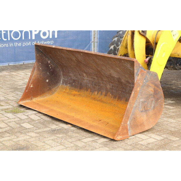 2003 Komatsu WA75-3-46505275