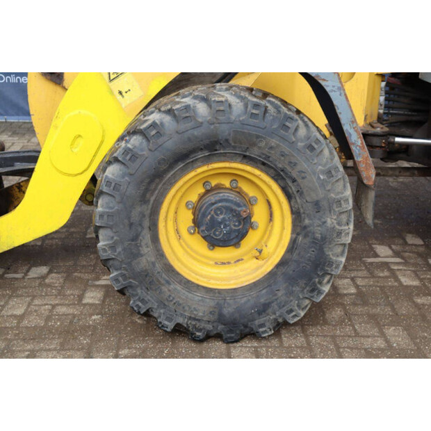 2003 Komatsu WA75-3-46505278