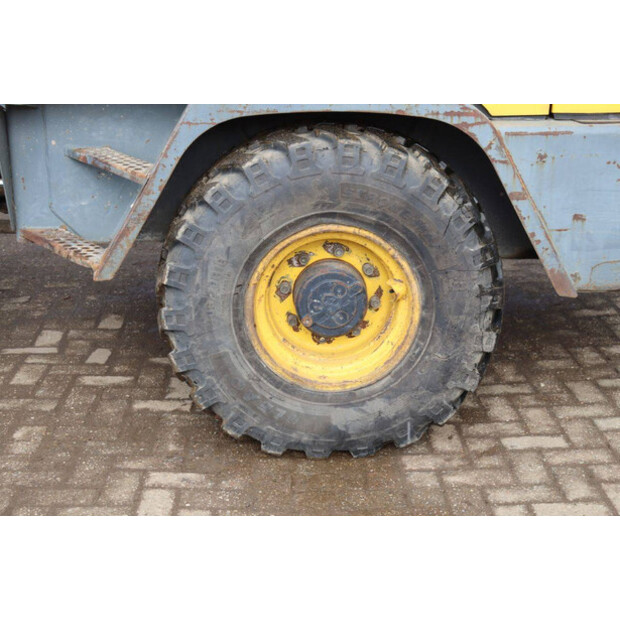 2003 Komatsu WA75-3-46505279