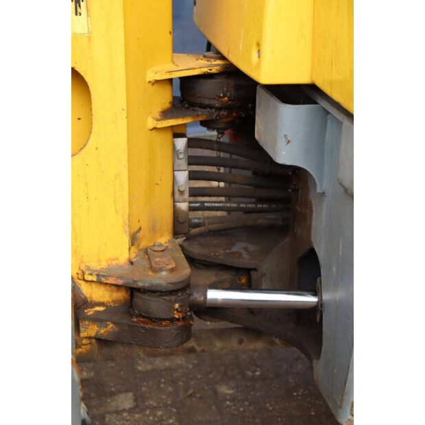 2003 Komatsu WA75-3-46505280