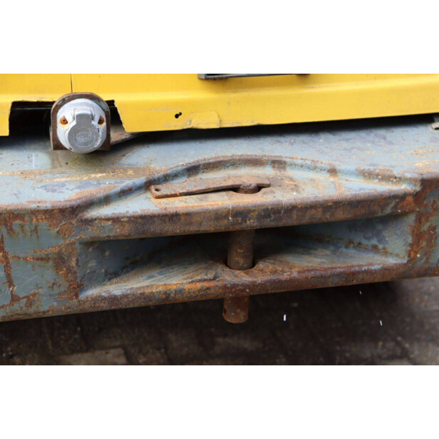 2003 Komatsu WA75-3-46505283