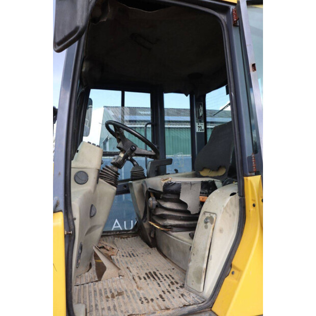 2003 Komatsu WA75-3-46505285