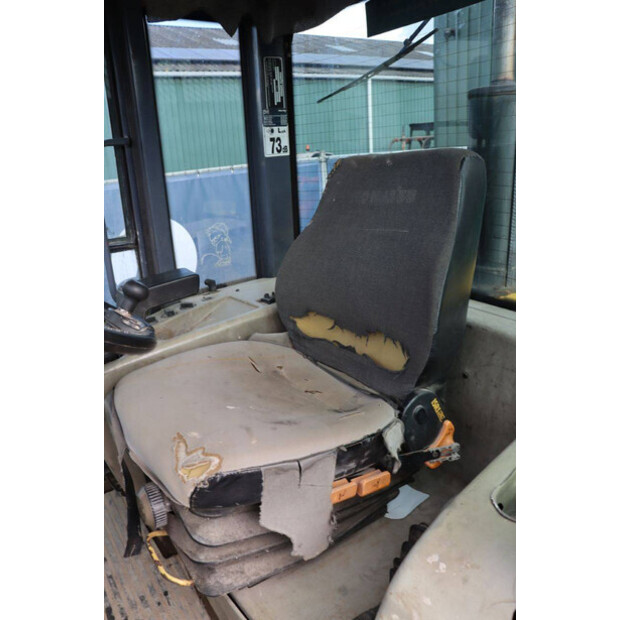 2003 Komatsu WA75-3-46505286