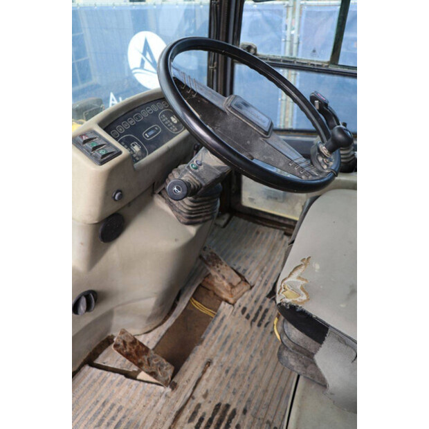 2003 Komatsu WA75-3-46505287