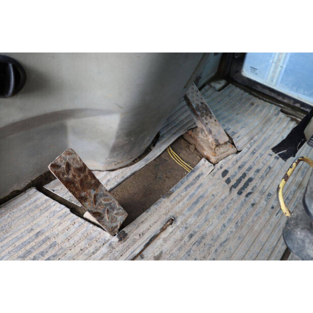 2003 Komatsu WA75-3-46505288