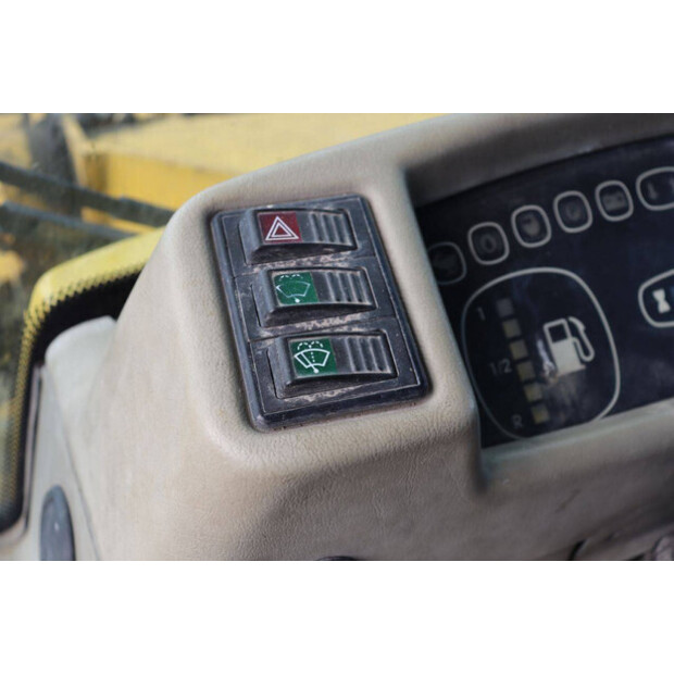 2003 Komatsu WA75-3-46505289