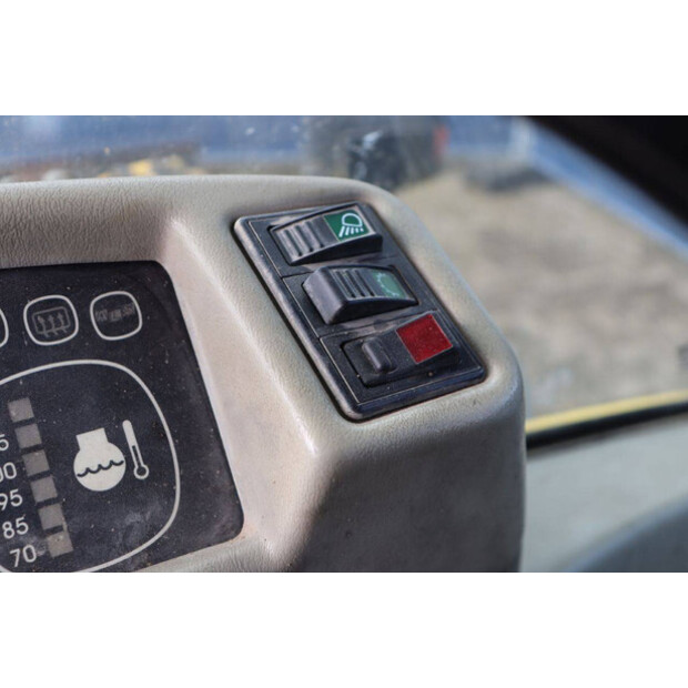 2003 Komatsu WA75-3-46505290