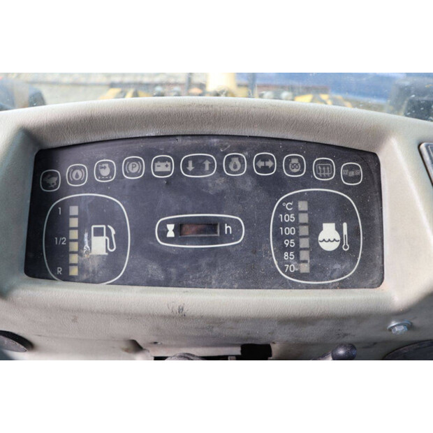 2003 Komatsu WA75-3-46505291