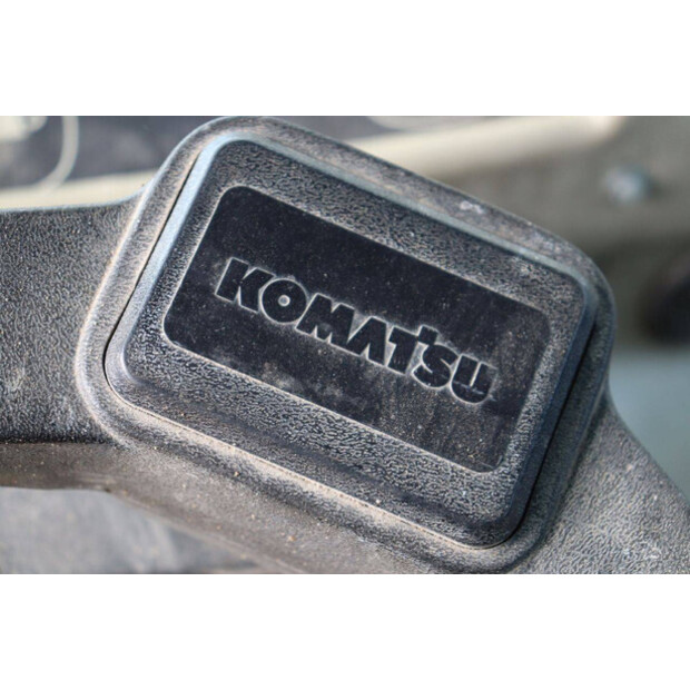 2003 Komatsu WA75-3-46505292