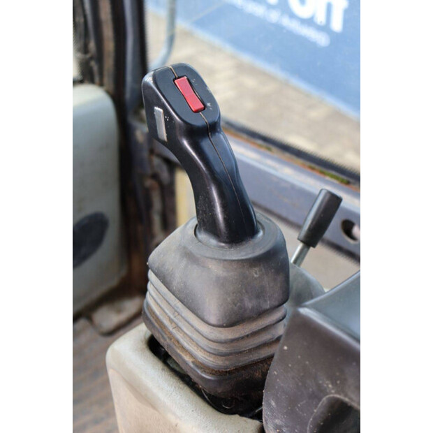 2003 Komatsu WA75-3-46505294