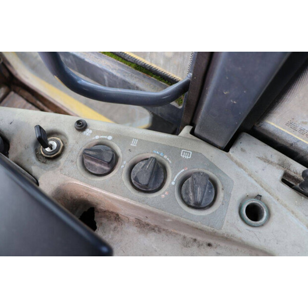 2003 Komatsu WA75-3-46505295