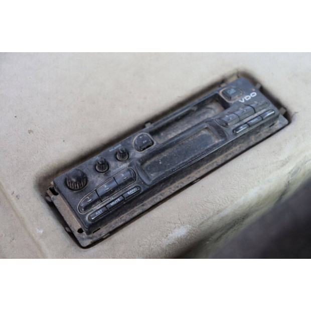 2003 Komatsu WA75-3-46505296