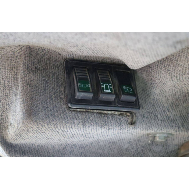 2003 Komatsu WA75-3-46505297