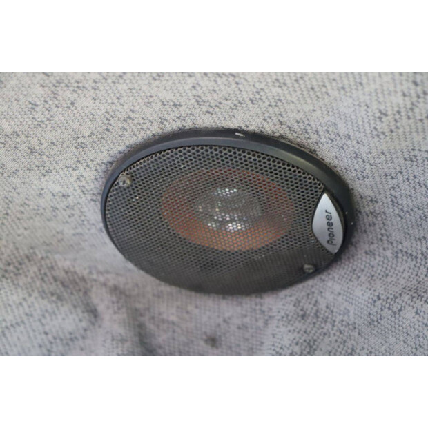 2003 Komatsu WA75-3-46505298