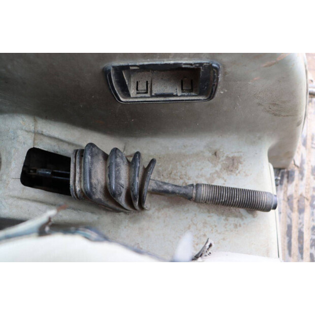 2003 Komatsu WA75-3-46505299