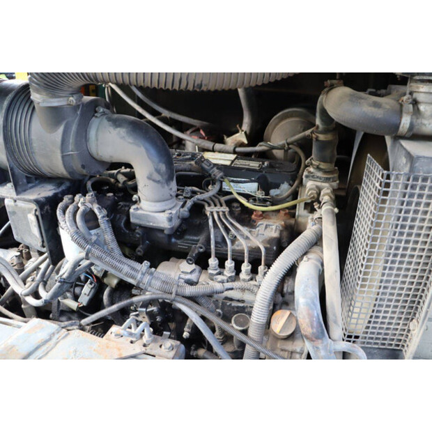 2003 Komatsu WA75-3-46505301