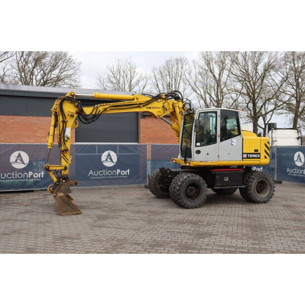 2009 Terex TW160SR-46505307