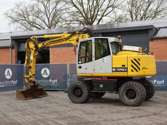 2009-terex-tw160sr-46505309