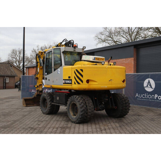 2009 Terex TW160SR-46505310
