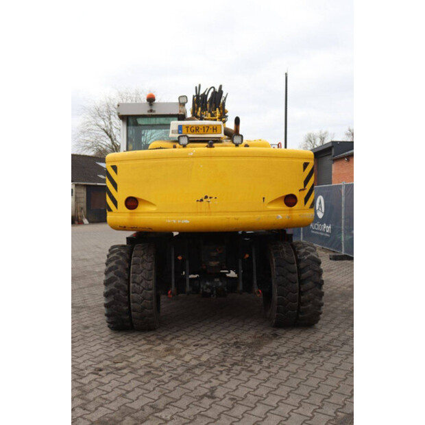 2009 Terex TW160SR-46505311