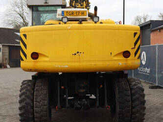 2009-terex-tw160sr-46505311