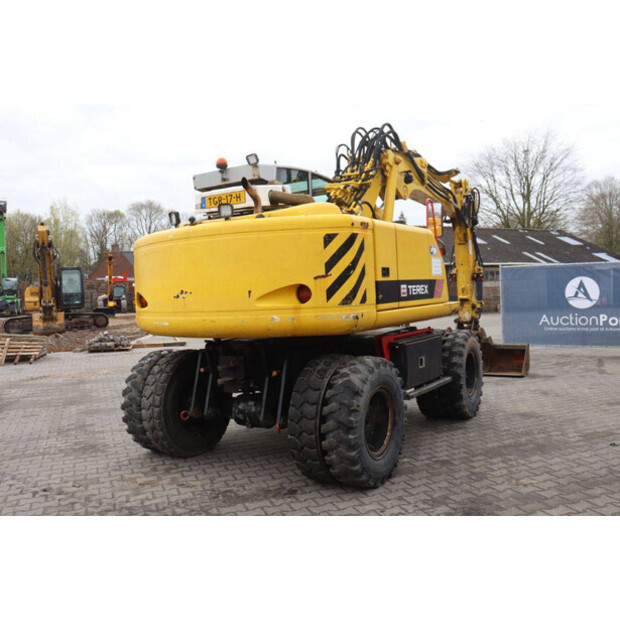 2009 Terex TW160SR-46505312